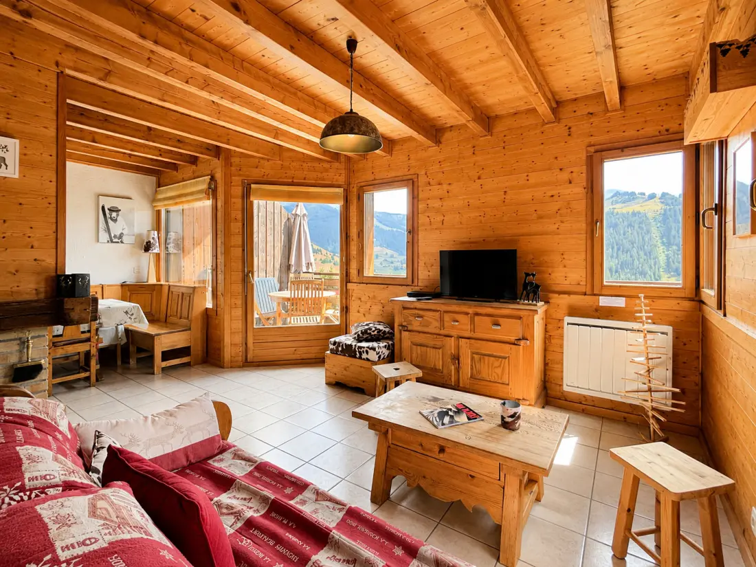 Chalet De Cassiopee