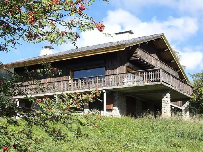 Chalet Le Galtas
