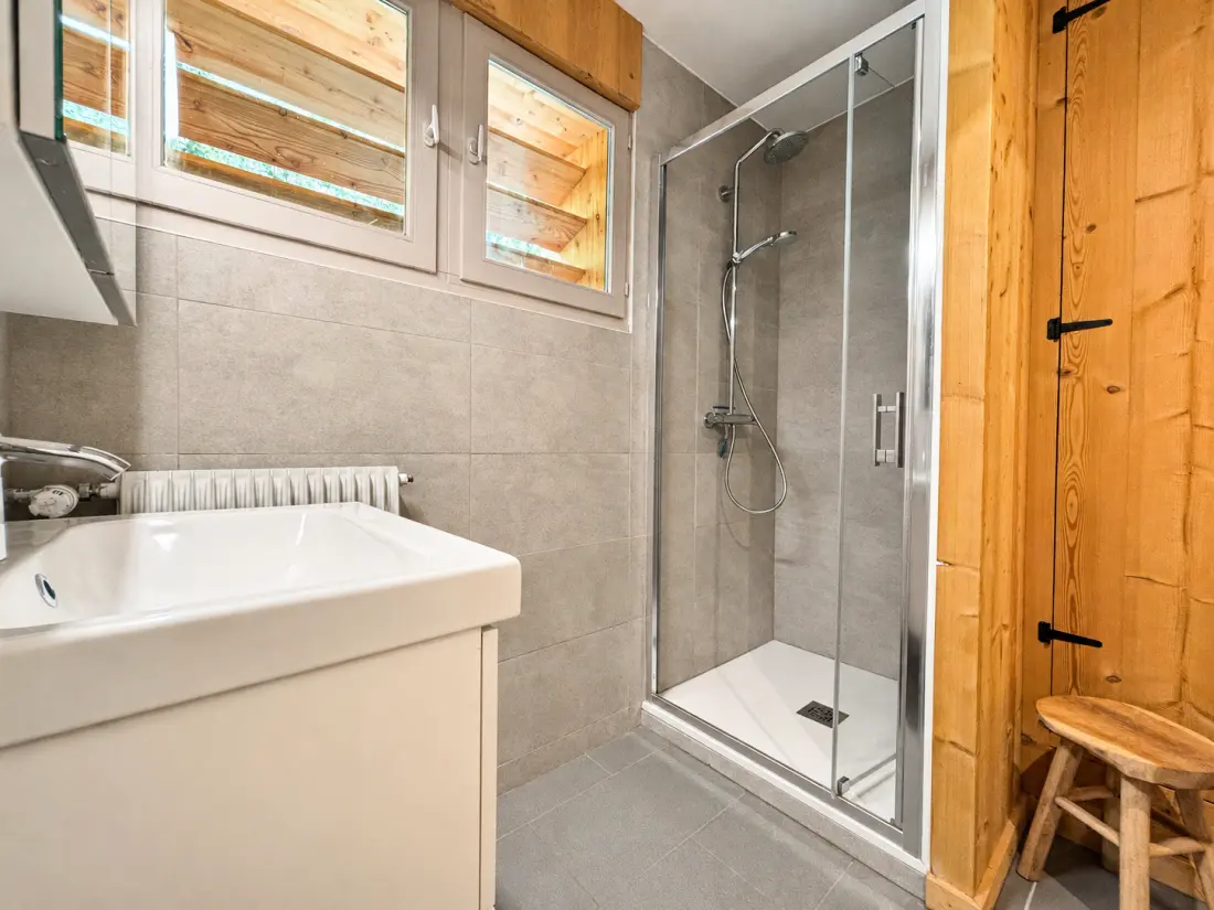 Chalet Leontine