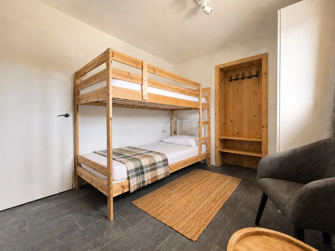 Chalet Leontine