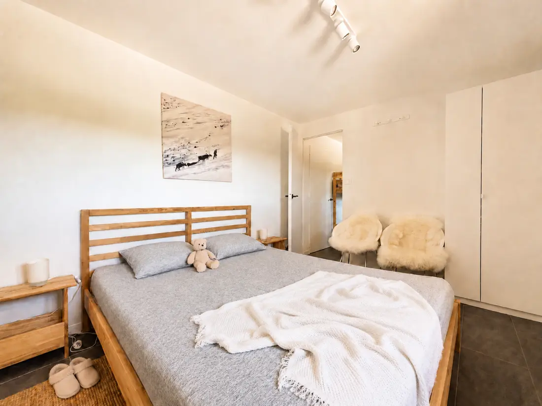 Chalet Leontine