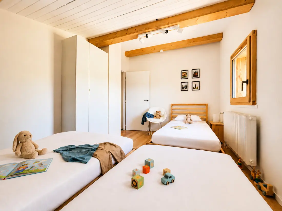 Chalet Leontine
