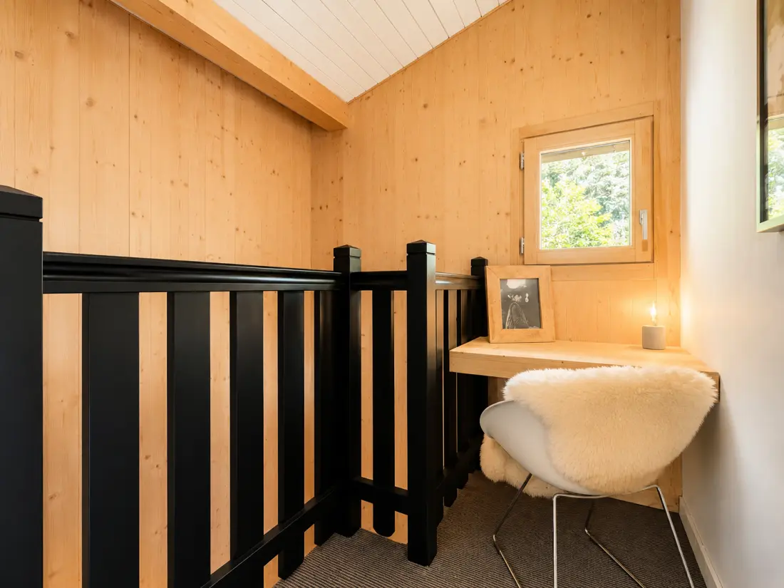 Chalet Leontine