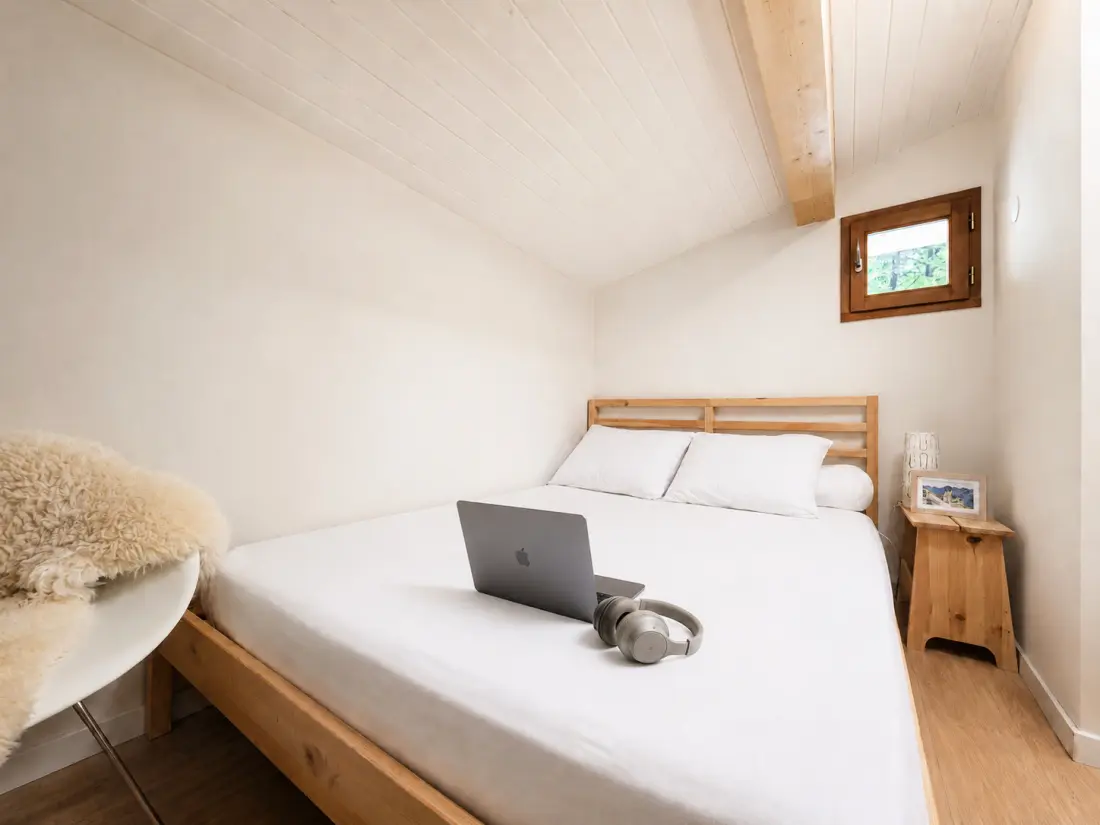 Chalet Leontine