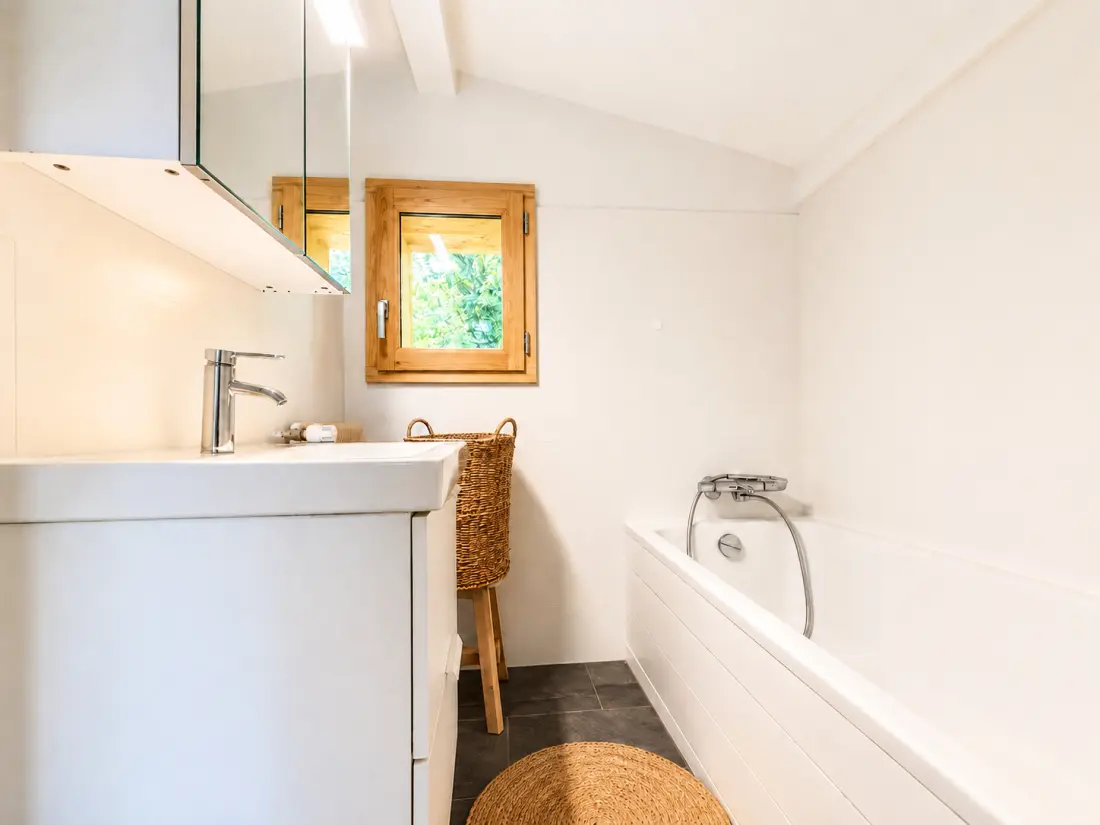 Chalet Leontine