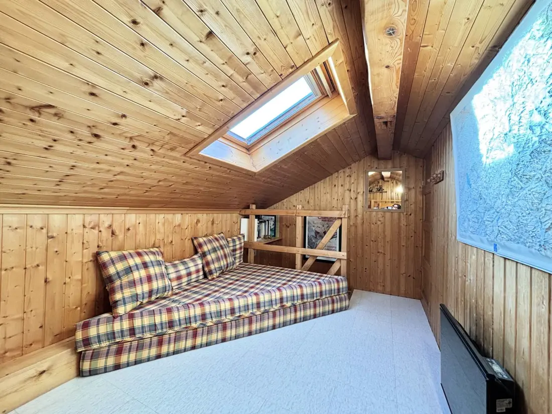 Location de Vacances Notre-Dame-de-Bellecombe 73