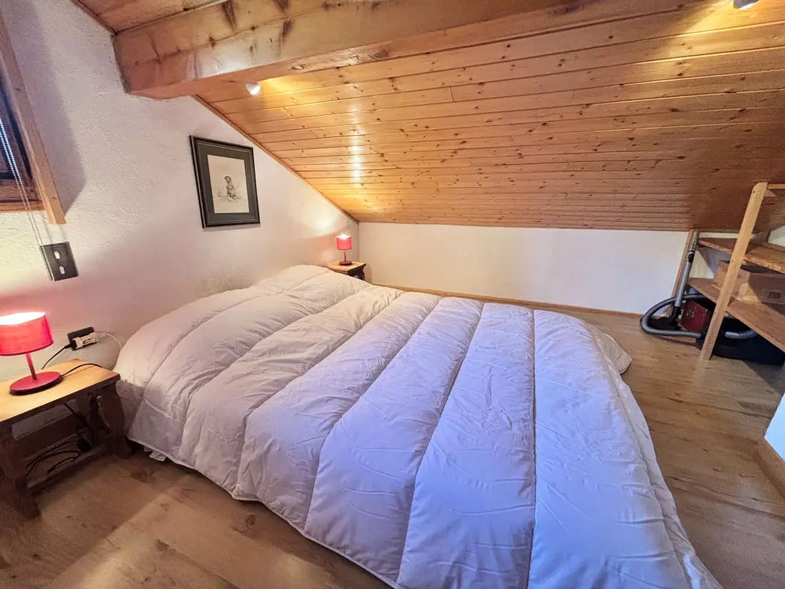 Location de Vacances Notre-Dame-de-Bellecombe 73