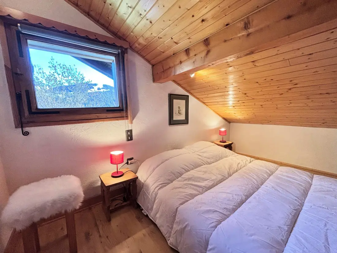 Location de Vacances Notre-Dame-de-Bellecombe 73