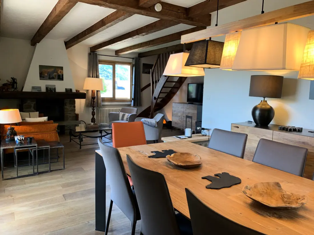 Résidence Beau Virage