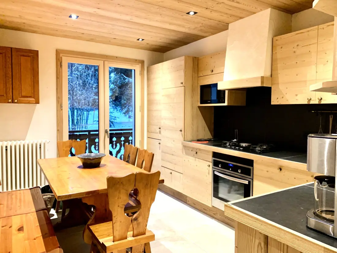 Résidence Beau Virage