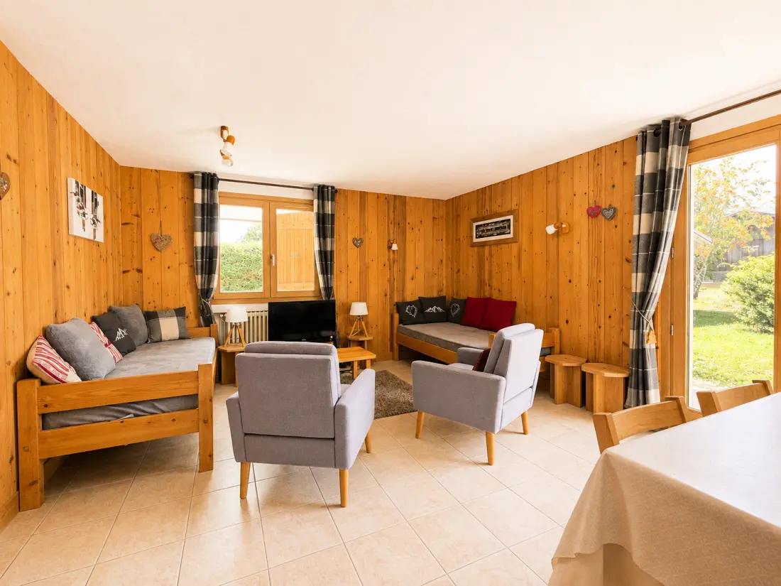 Résidence Beau Virage
