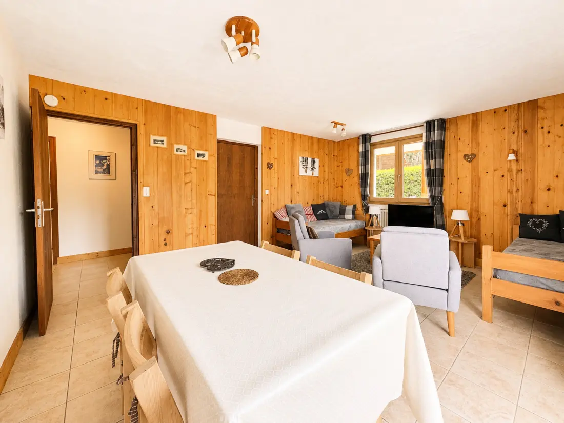 Résidence Beau Virage