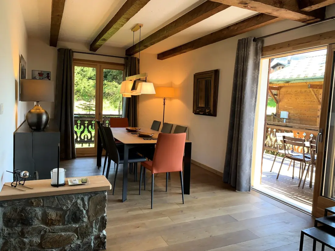Résidence Beau Virage