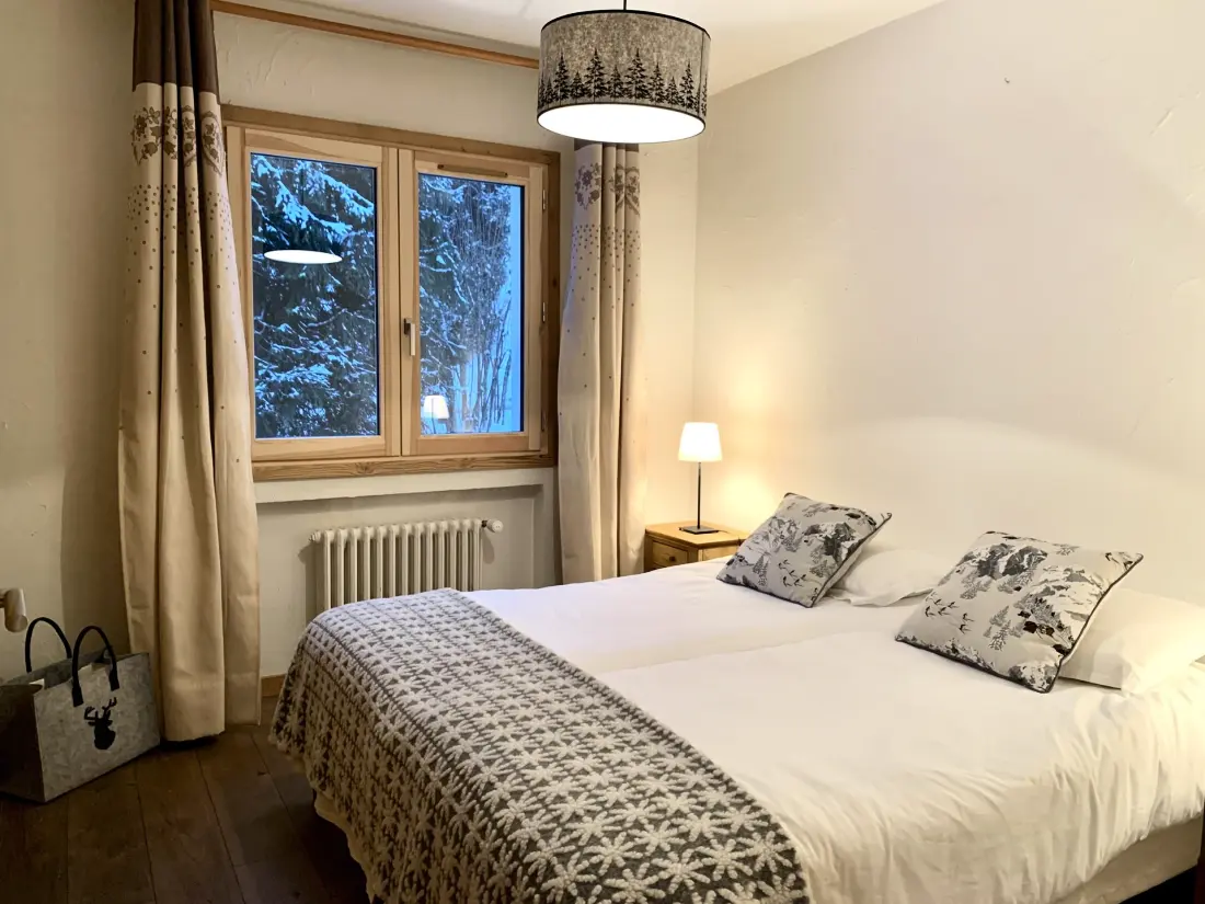 Résidence Beau Virage