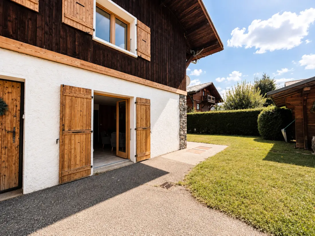 Résidence Beau Virage