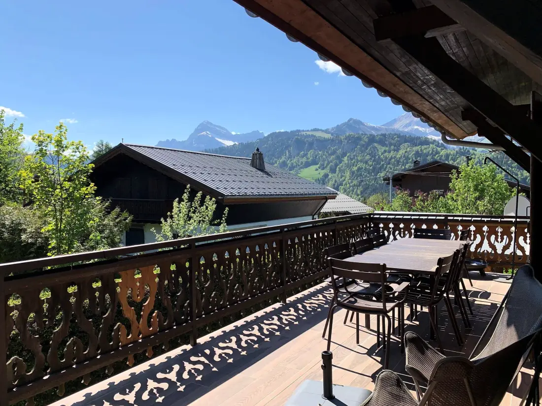 Résidence Beau Virage