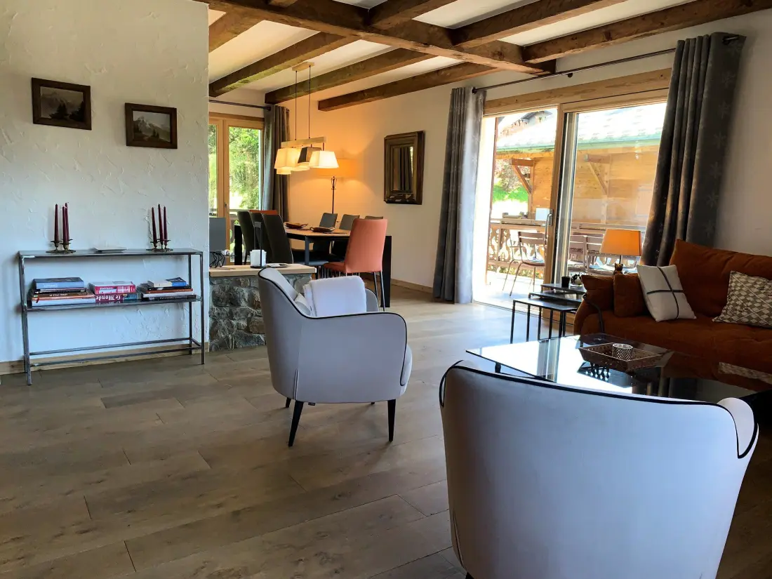 Résidence Beau Virage