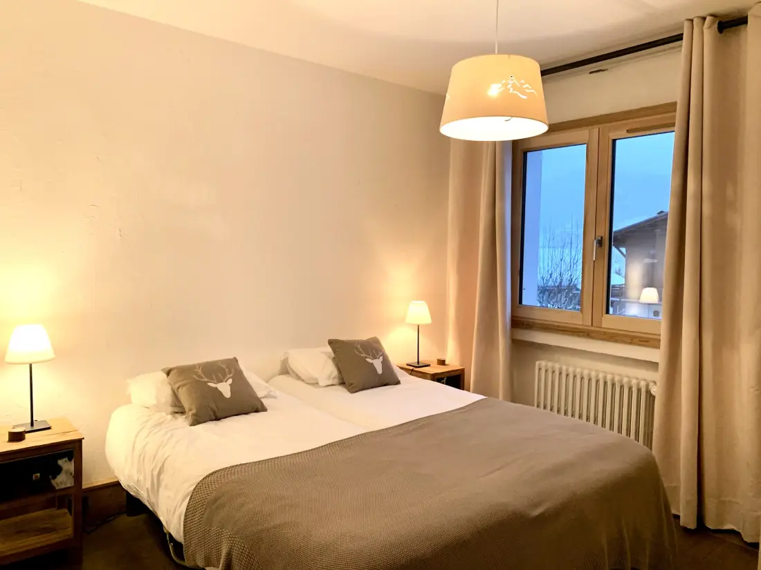 Résidence Beau Virage