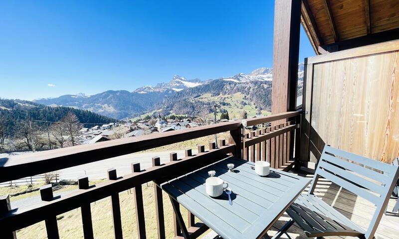 Résidence L'amplitude - - Notre-Dame-de-Bellecombe - SKI - 15