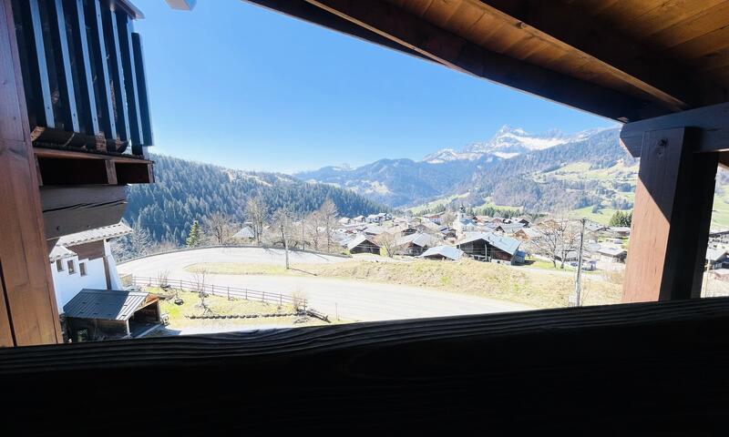 Résidence L'amplitude - - Notre-Dame-de-Bellecombe - SKI - 12