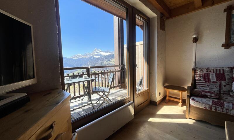 Résidence L'amplitude - - Notre-Dame-de-Bellecombe - SKI - 7