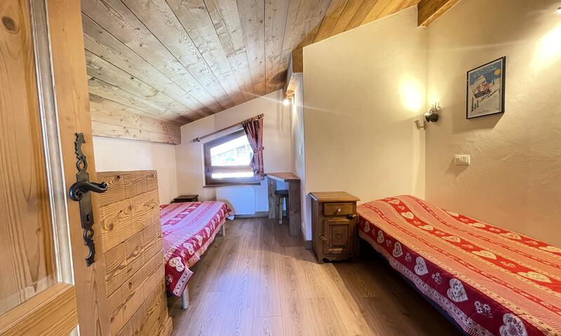 Résidence L'amplitude - - Notre-Dame-de-Bellecombe - SKI - 13