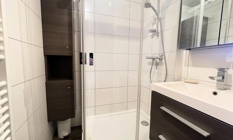 Résidence L'amplitude - - Notre-Dame-de-Bellecombe - SKI - 10