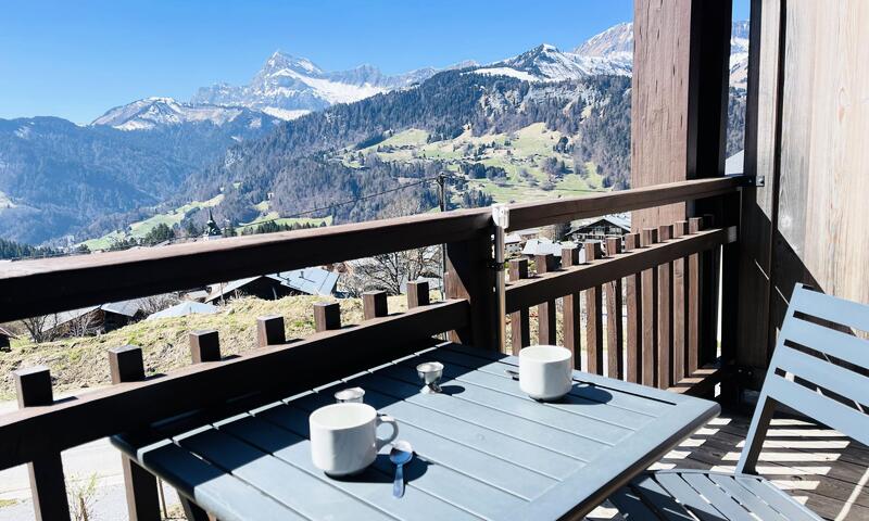 Résidence L'amplitude - - Notre-Dame-de-Bellecombe - SKI - 3