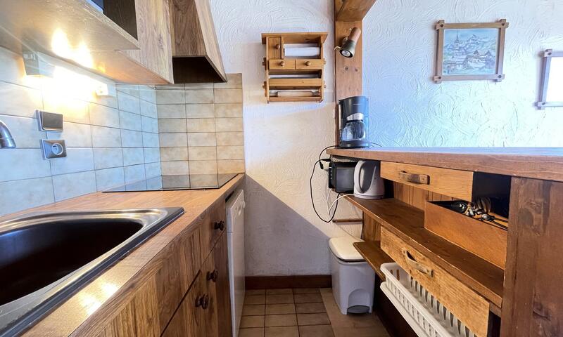 Résidence L'amplitude - - Notre-Dame-de-Bellecombe - SKI - 6