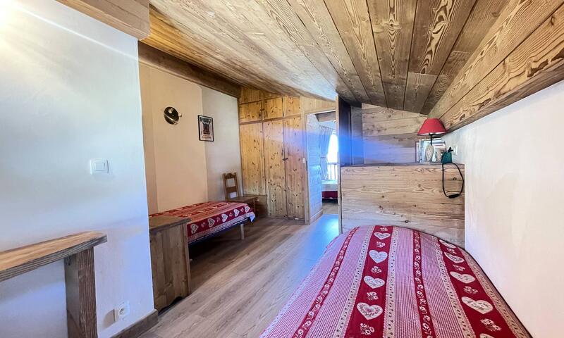 Résidence L'amplitude - - Notre-Dame-de-Bellecombe - SKI - 14