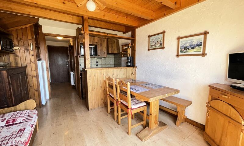 Résidence L'amplitude - - Notre-Dame-de-Bellecombe - SKI - 9