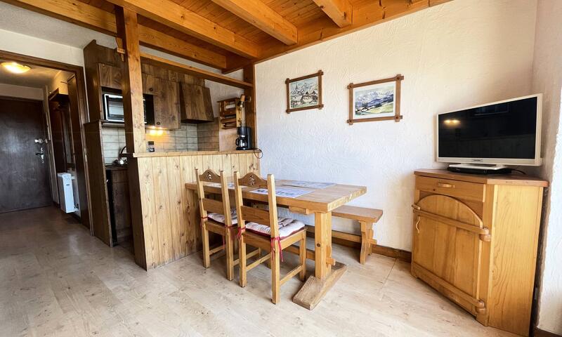 Résidence L'amplitude - - Notre-Dame-de-Bellecombe - SKI - 5