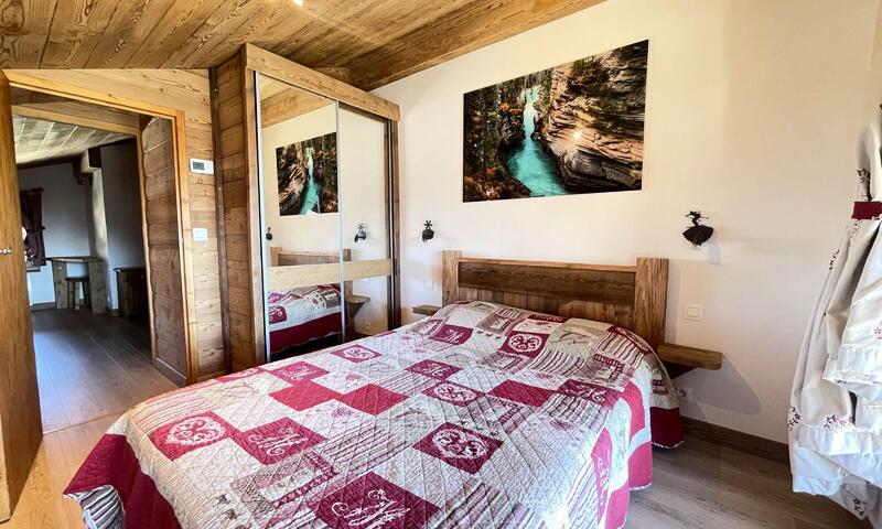 Résidence L'amplitude - - Notre-Dame-de-Bellecombe - SKI - 11