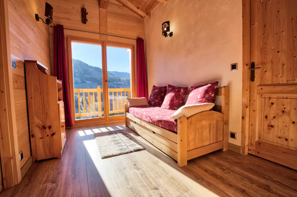 Résidence Le Champ De La Caille