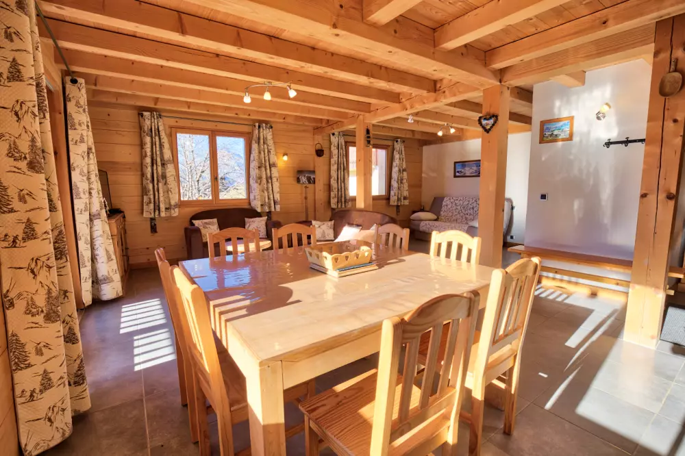 Résidence Le Champ De La Caille