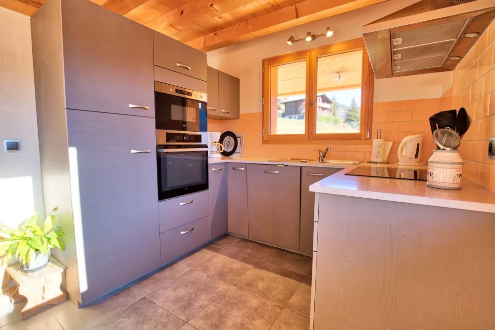 Résidence Le Champ De La Caille