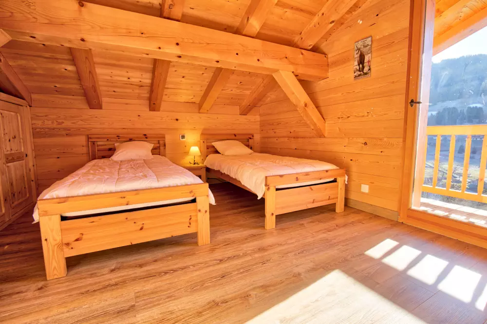 Résidence Le Champ De La Caille