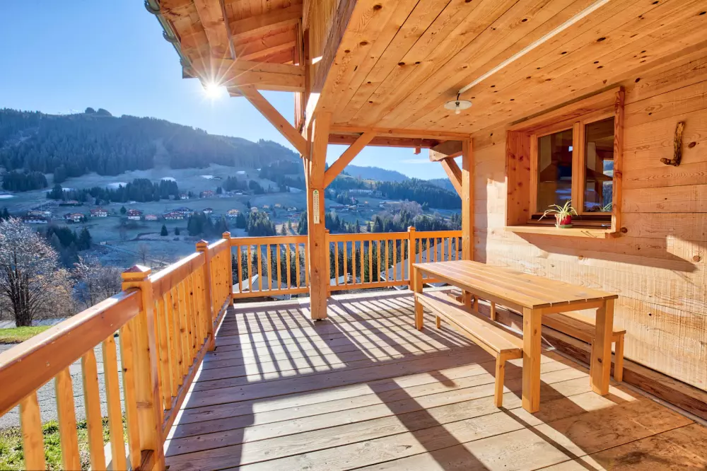 Résidence Le Champ De La Caille