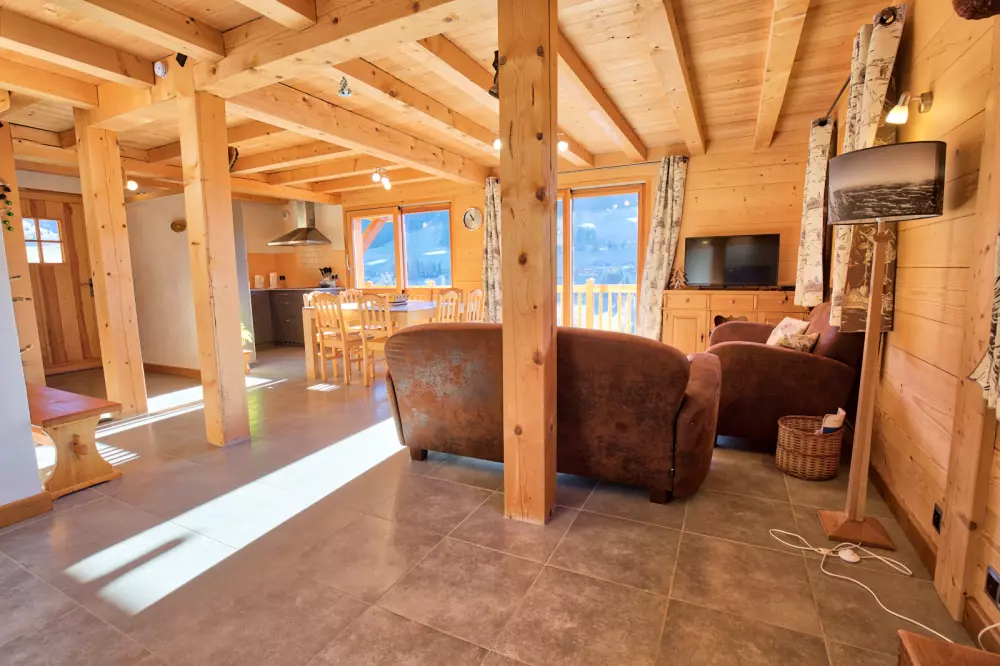 Résidence Le Champ De La Caille