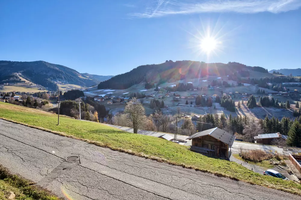 Résidence Le Champ De La Caille
