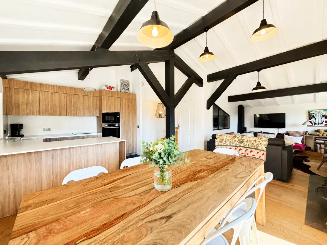 Résidence Le Maseto