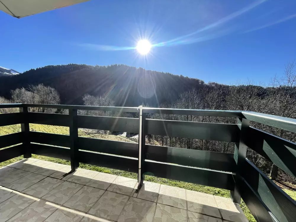 Résidence Les Balcons Du Charvin