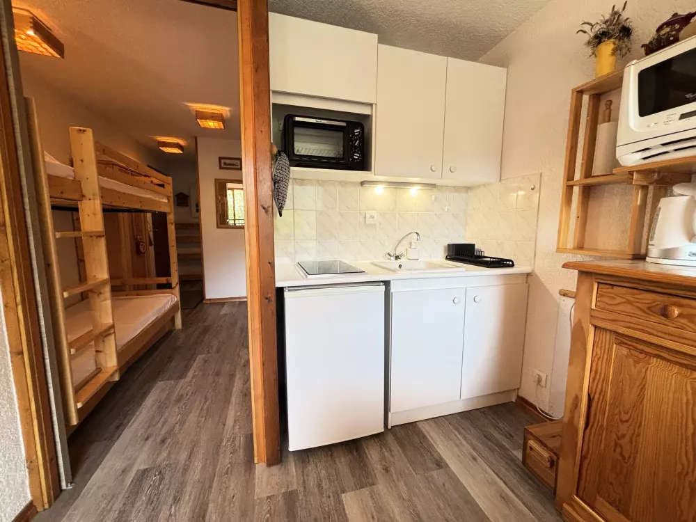 Résidence Les Balcons Du Charvin