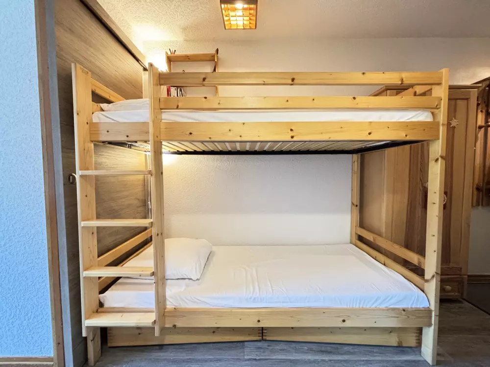 Résidence Les Balcons Du Charvin