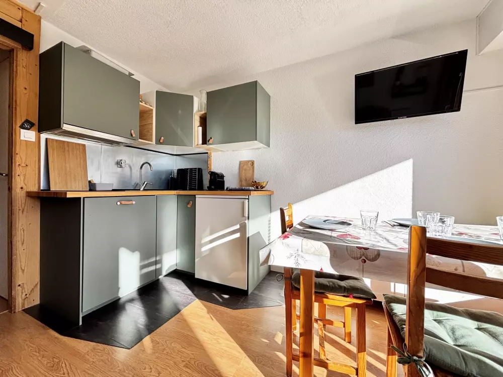 Résidence Les Balcons Du Charvin