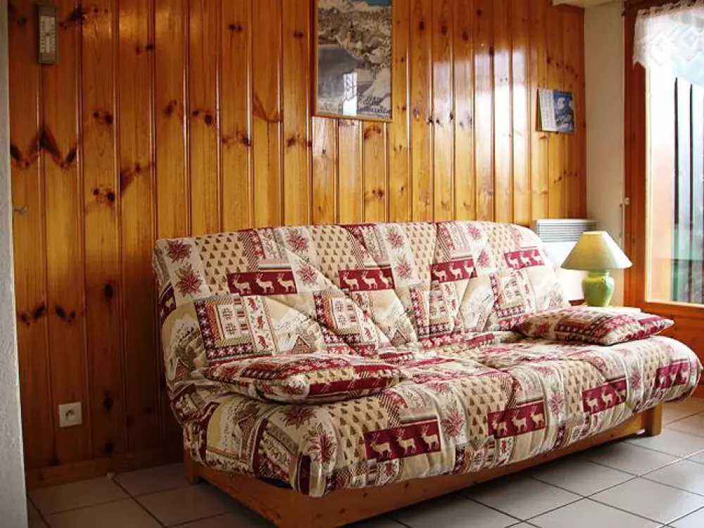 Résidence Les Balcons Du Charvin