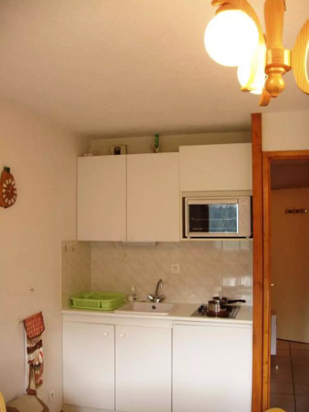 Résidence Les Balcons Du Charvin