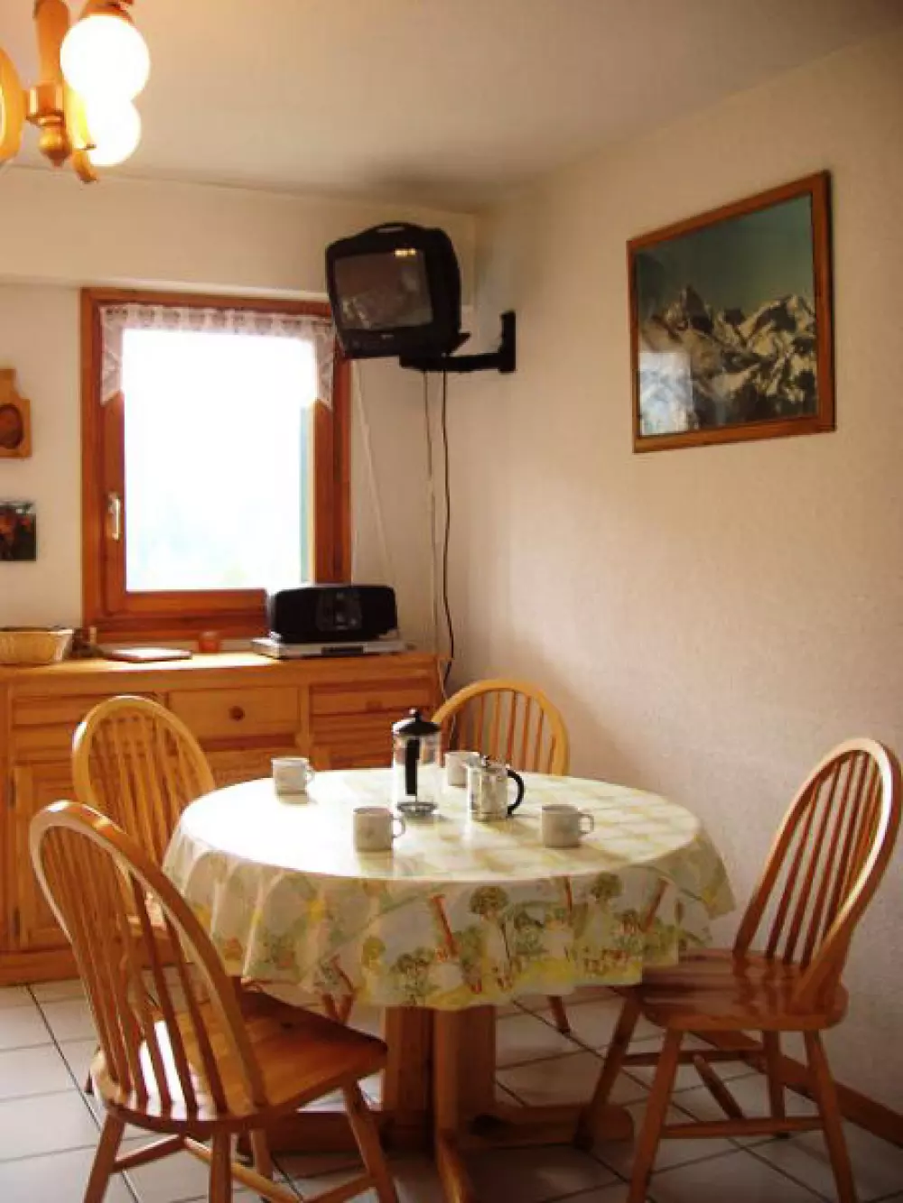 Résidence Les Balcons Du Charvin