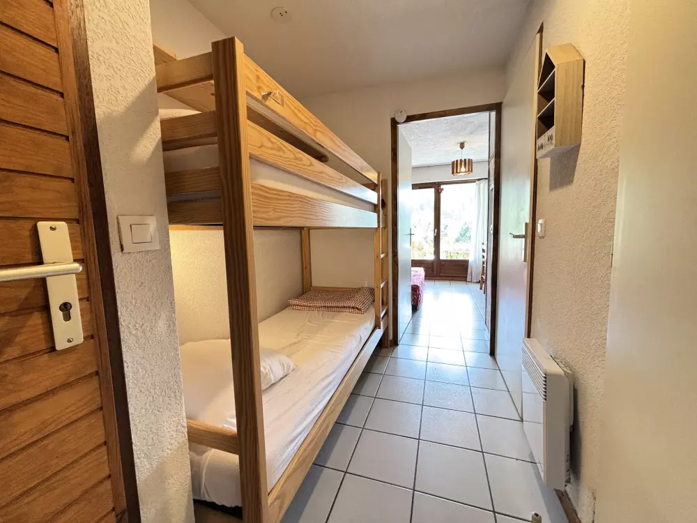 Résidence Les Balcons Du Charvin