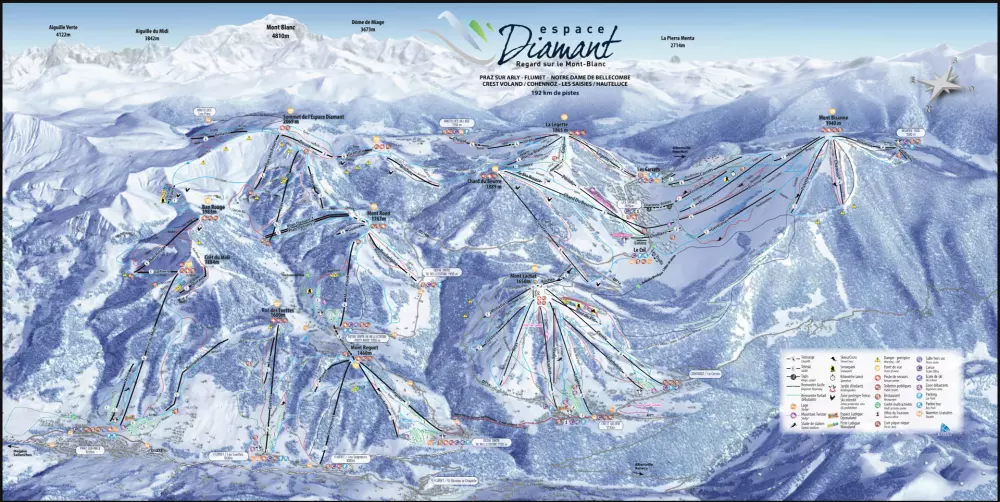 Résidence Les Balcons Du Charvin